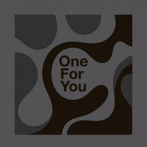 One For You by Kojo Mensah