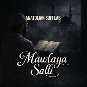 Mawlaya Salli by Anatolian Sufi Lab