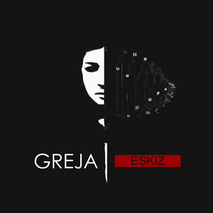 Greja - Eskız