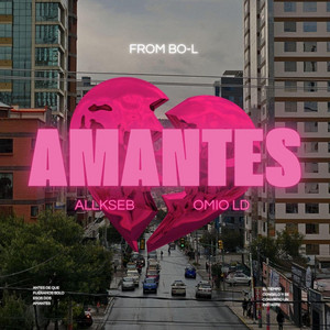 Allkseb - Amantes