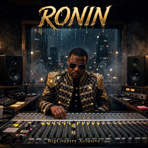 RONIN by BigCountryXclusive
