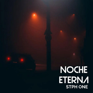 Noche eterna by STPH ONE