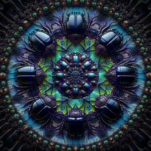 Portada de Lost Constellations