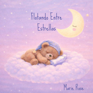 Flotando Entre Estrellas by Marie Rose