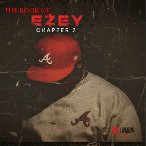Middle Finger by Ezey Da General