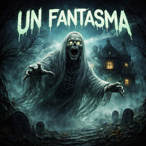 Un Fantasma by Praga Bow