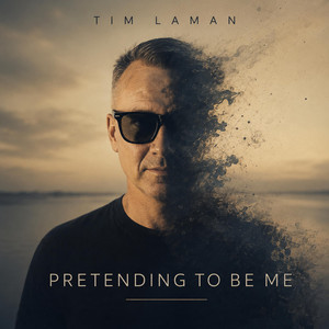 Pretending to Be Me by Tim Laman