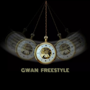 Codey - GWAN FREESTYLE (feat. SR Mwai)