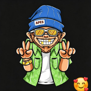 Martillo de acero by Scarface