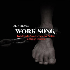 Portada de Work Song