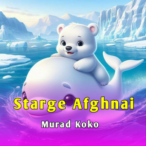 Murad Koko - Starge Afghnai