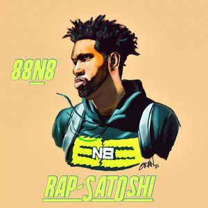 88n8 | Spotify