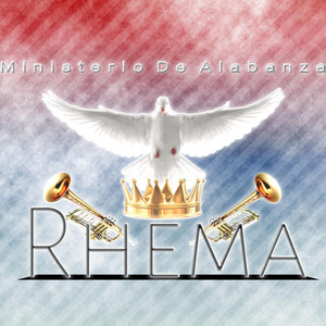 Ministerio De Alabanza Rhema - Como Bufalo