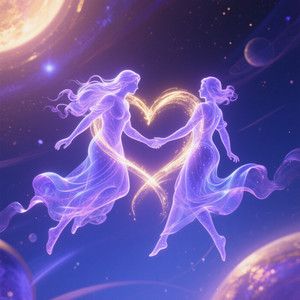 Miss Lillie Casper II - Amor Immortalis (Cover)