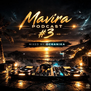 Tidal Love - The Distance & Riddick Remix - Mixed by Jaytor, Oceanika, The Distance, Riddick