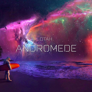 Portada de Andromede