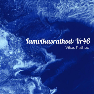 Vikas Rathod - Iamvikasrathod: Vr46