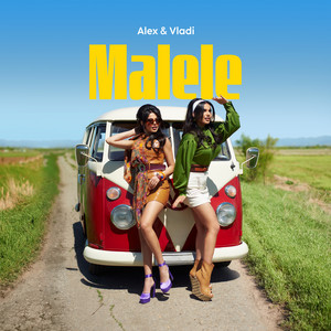 Malele by Alex & Vladi