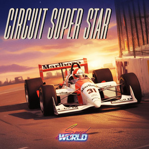 Circuit Superstar by Speedworld