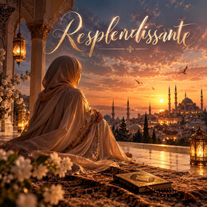 Resplendissante by Resplendissante
