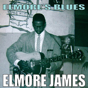 Elmore James LPレコード3枚組　BLUES Elmore's Blues - Compilation by Elmore James | Spotify