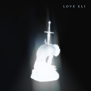 DYING BY THE BLADE by Love Eli