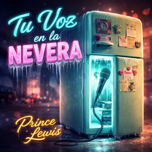 Tu Voz en la Nevera by Prince Lewis