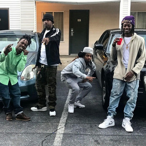 So Gone by Yoty Onda Trappie, Bizzy, Kydd