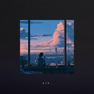 fade away by afk
