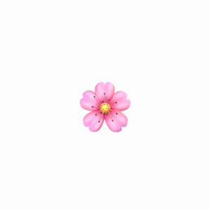 Cherry Blossom by Lil Sil