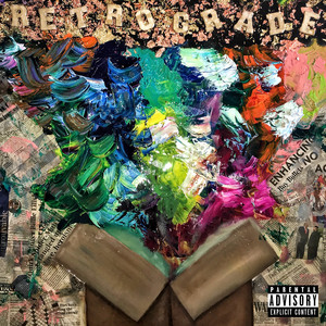 Retrograde album