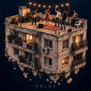 Meet Me At The End Of The World by KOLOF