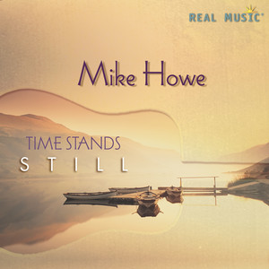 Heading West by Mike Howe