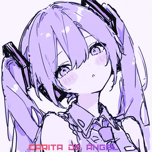 CARITA DE ANGEL by Gottimusic