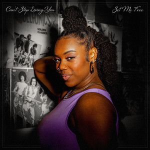 Ari LaShell - Can't Stop Loving You