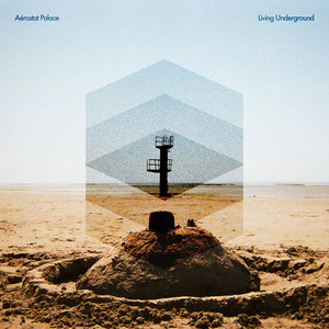Living Underground by Aérostat Palace