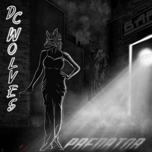 I Am Atomic by DC Wolves