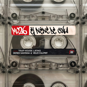 EL NENE DE COVA (ML 26)