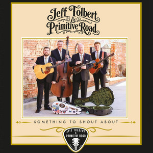 The Hands I Once Wounded by Jeff Tolbert & Primitive Road