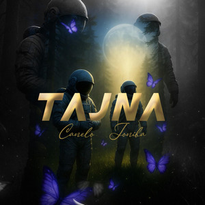 Joniba - TAJNA (feat. Canelo)
