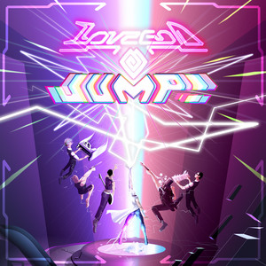 JUMP! - Remix