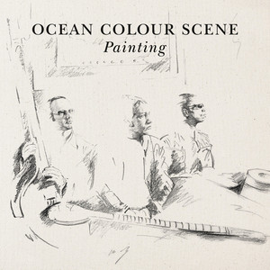 Travellers Tune - song and lyrics by Ocean Colour Scene | Spotify
