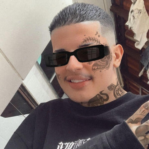 Portada de Vem Kikando
