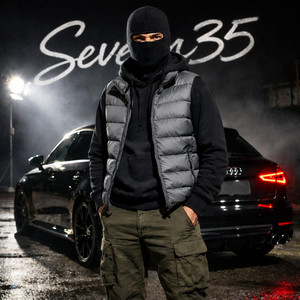 Glacer jusqu'au sommet by SEVEN35