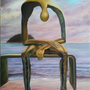 me dejaste vacio by senda nova