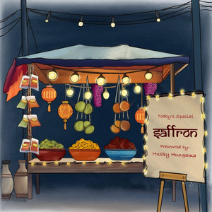 Husky Hungama - Ishq Sufiyana/ Pee Loon