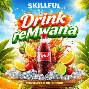 Drink Remwana by Skillful Official