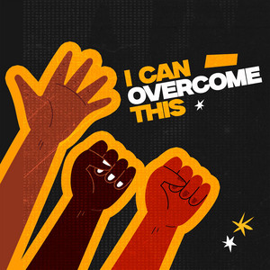 Coconut Rootz - I Can Overcome This