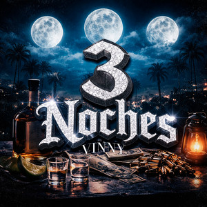 3 Noches
