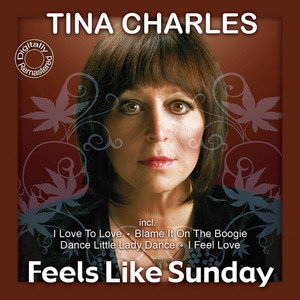 Feels Like Sunday - song and lyrics by Tina Charles | Spotify
